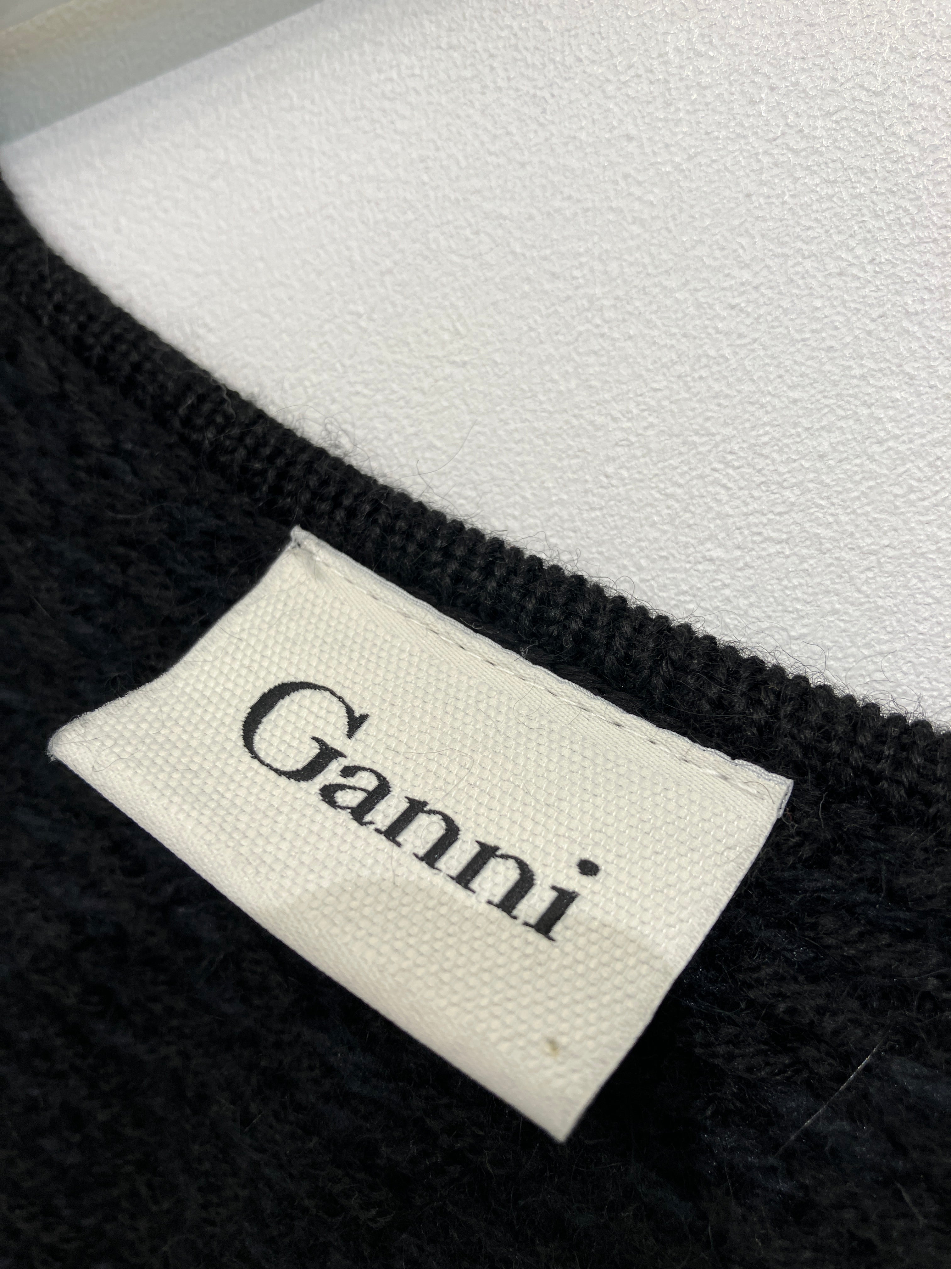 Ganni Cardigan